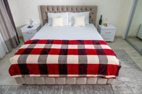Apartament confortabil si cald in centrul Chisinaului Lev Tolstoi 43A